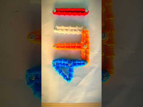 New!Viral Rubber Art 700, Because (Allah_Almighty)#allah ﷻ#viral #art #shorts#new