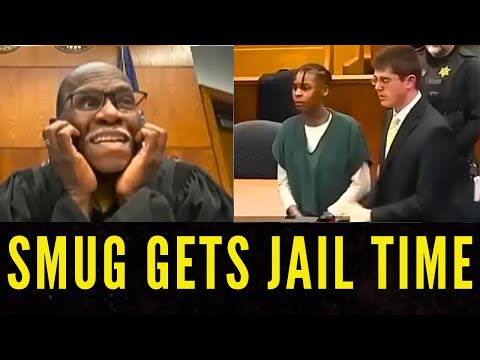 SMUG WOMAN SENT TO JAIL After Her Lies Are Exposed!