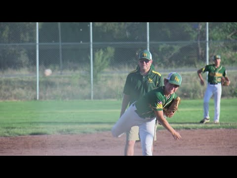 East Mountain Little League is sending Senior All-Stars to Southwest Regional