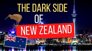 Why You Should NOT Move To New Zealand