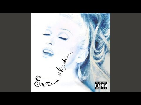 Madonna - Goodbye To Innocence (Final Demo Version)