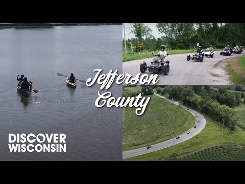 A Wisconsin Mecca of Powersports: Jefferson County