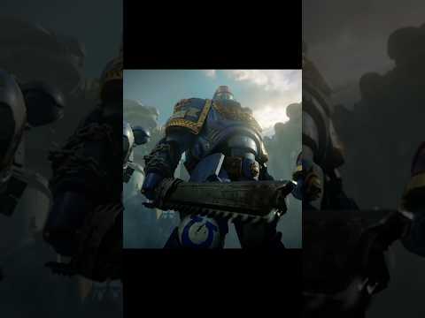 War hammer 40K Edit / AMV | #warhammer40k #warhammer40000 #warhammer #spacemarine2 #spacemarine