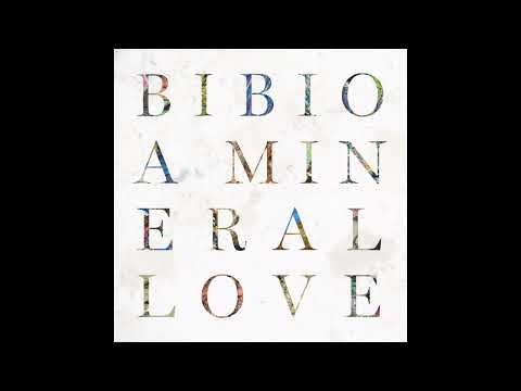 BIBIO - LIGHT UP THE SKY