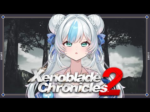 Ch. 9: The World You Intended | FIRST PLAY: Xenoblade Chronicles 2