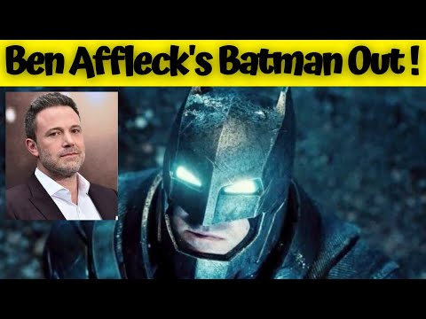 Exclusive: Robert Pattinson Reportedly Wants Ben Affleck’s Batman Out of the DCEU