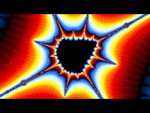 mandelbrot zoom 6