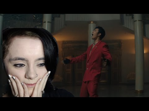 Voice Of A Siren! || Dimash - Smoke Reaction