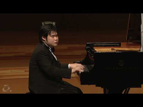 ARK Classics 2020, Concert 3 – Tsujii plays Beethoven’s Piano Sonata No.29