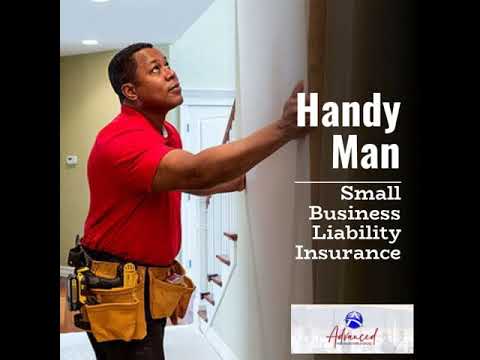 Finding Handy Man Liability Insurance in Las Vegas Nevada