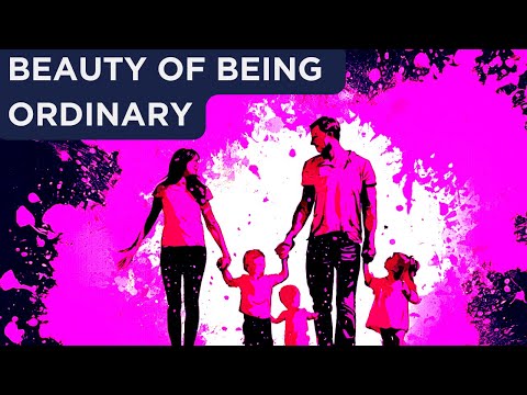 Why Living An Ordinary Life Is More Beautiful - Philosophy Of Zen Buddhism