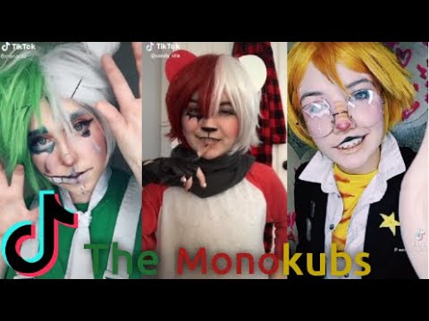 The Monokubs 🐻🌈 TikToks ⚠️ Spoilers ⚠️ Tw In Desc