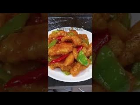 咕嚕龍利魚，太好吃了【簡易煮】