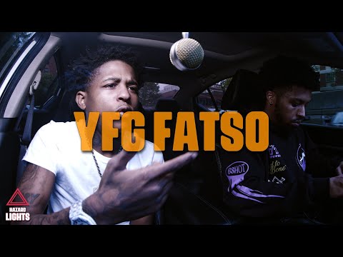 "YFG Fatso" | Hazard Lights ⚠️