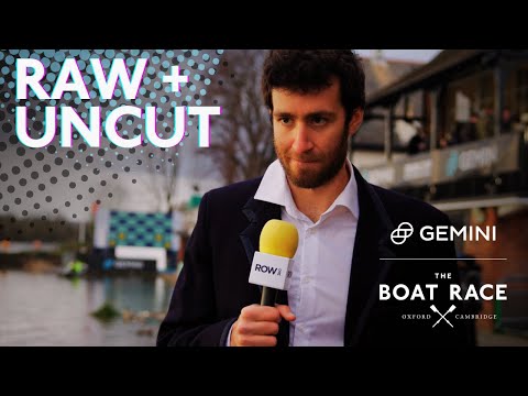 Raw and Uncut: Jean Philippe Dufour