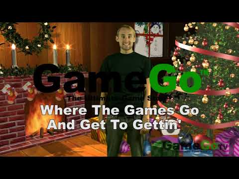 Guide To Working At The Game Store During Christmas - Mega64