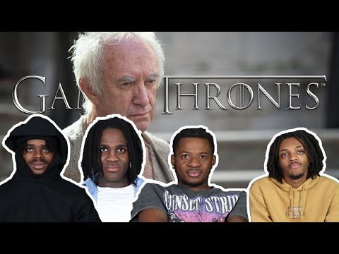 GAME OF THRONES "High Sparrow" EPISODE REACTION!! | 5x3