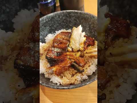 くら寿司の「うな丼」