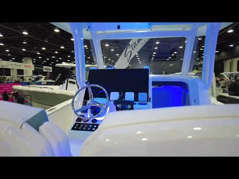 True North Yacht Sales & Service - 2023 Detroit Boat Show