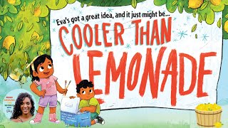 🍋 Cooler Than Lemonade Summer Read Aloud Story for Kids