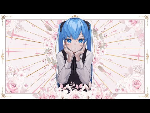 Feel A Love / Osanzi feat.初音ミク