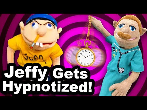 SML Movie: Jeffy Gets Hypnotized [REUPLOADED]