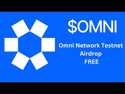 Omni Network Testnet Airdrop | Free Airdrop