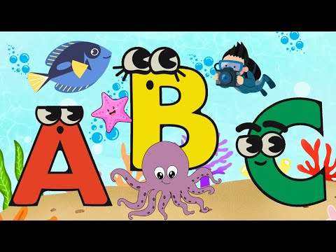 Alphabet for Toddlers | Abc and 123 Learning Preschool | Abc Song | Alphabet Song #abc