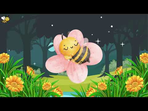 Relaxing Lullaby for Babies Sleep | Music for Babies