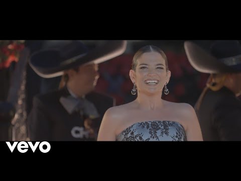 Natalia Jiménez - La Pena (Official Video)