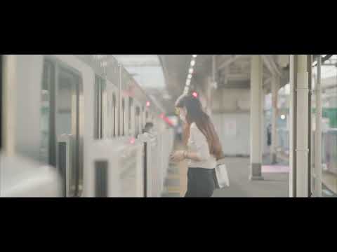 Tabata Station Tokyo| b roll  cinematic shot by SONY a7iv