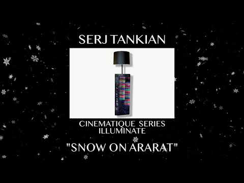 Serj Tankian - Snow On Ararat (Official Video) - Cinematique Series: Illuminate