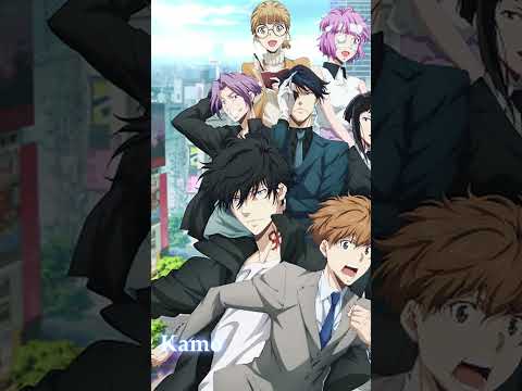 Animes that comes out this fall  pt.2#clips #anime #animeedit #edit #animeedits #animes #edits