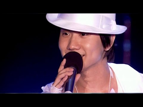 林俊傑 JJ Lin 《江南》Live現場版