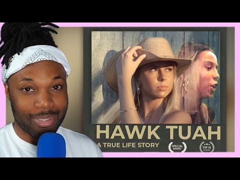 Why are they making a Hawk Tuah Girl Documentary?