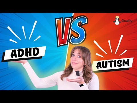 Do I Have ADHD or Autism? Take This Quick Quiz!