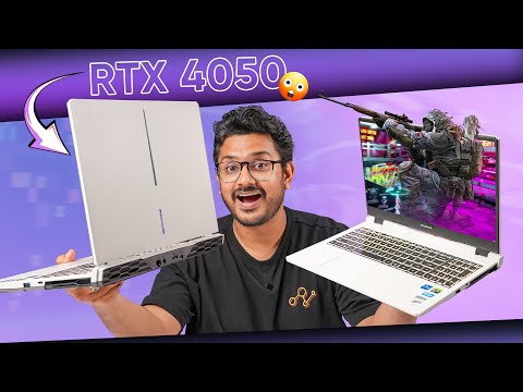 ಇಷ್ಟು ಕಮ್ಮಿಗೆ ನಿಜ ಯಾರು ಕೊಡಲ್ಲ⚡ Colorful Evol P15 Laptop, Intel Core i5 with RTX4050