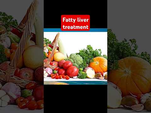 fatty liver treatment #autophagy #phytonutrients #drabbasofficial