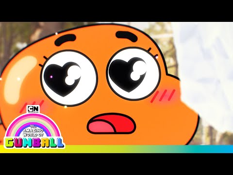 The Matchbreaker | Gumball | Cartoon Network