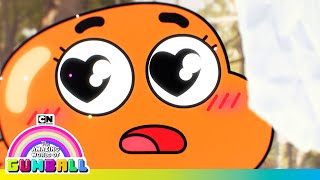 The Matchbreaker | Gumball | Cartoon Network