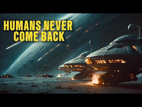 Best HFY Reddit Stories: Humans Never Come Back