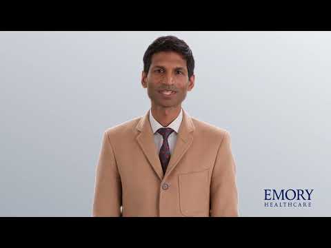 Mihir Patel, MD – Head and Neck Surgeon at Emory Healthcare