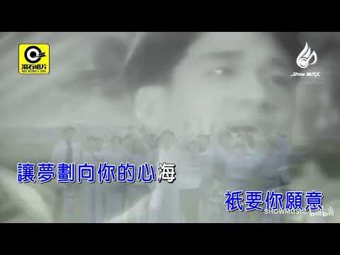 [ KTV ] 花心 Hoa Tâm - 周华健 Châu Hoa Kiện Karaoke