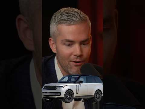 How Hiring A Chauffeur Made Ryan Serhant BILLIONS