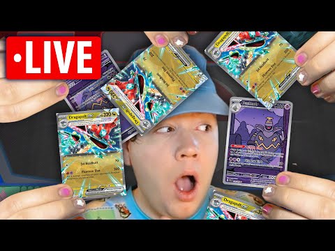 Pokémon TCG Live (I need a new thumbnail 💀)