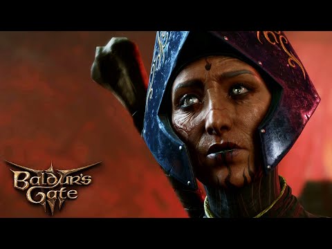 Baldur's Gate 3 - Talking About How Act 2 Played Out & Using My Do-Over | Let's Play Episode 37