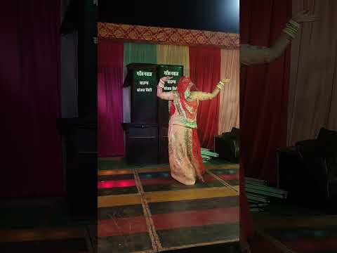 Rajsthani Wedding Dance #trendingshorts #youtubeshorts #dance #rajsthanidancevideo