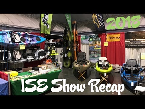 VLOG: International Sportsmans Expo