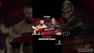 NXT BattleGround Universe Mode | Preview