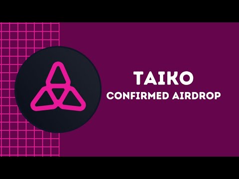 Taiko Airdrop Guide | Hekla Testnet